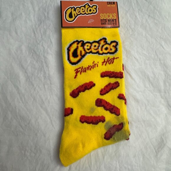 COPY - MENS FUN  NOVILITY SOCKS $5 EACH - Picture 2 of 4